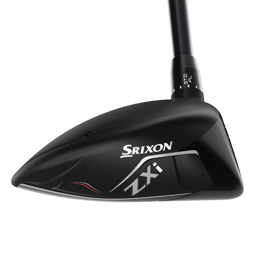 ★★ キャロウェイ ★★ Center Shaft ★★ 33  ★★ Srixon ZXi Fairway Wood — Da GolfLAB
